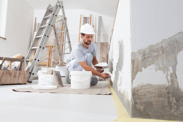 Reliable Trappe, MD Drywall and Painting Service Solutions